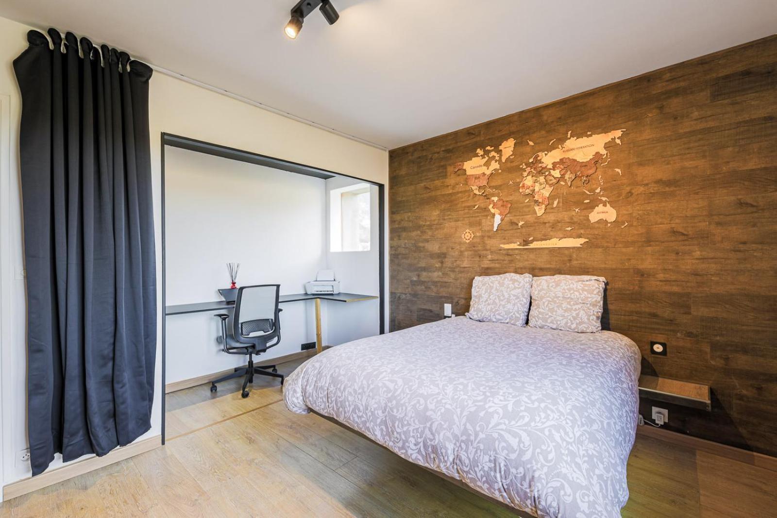 Logement Chaleureux Haut De Gamme Dans Le Trieves - Wifi - Netflix Clelles Zewnętrze zdjęcie