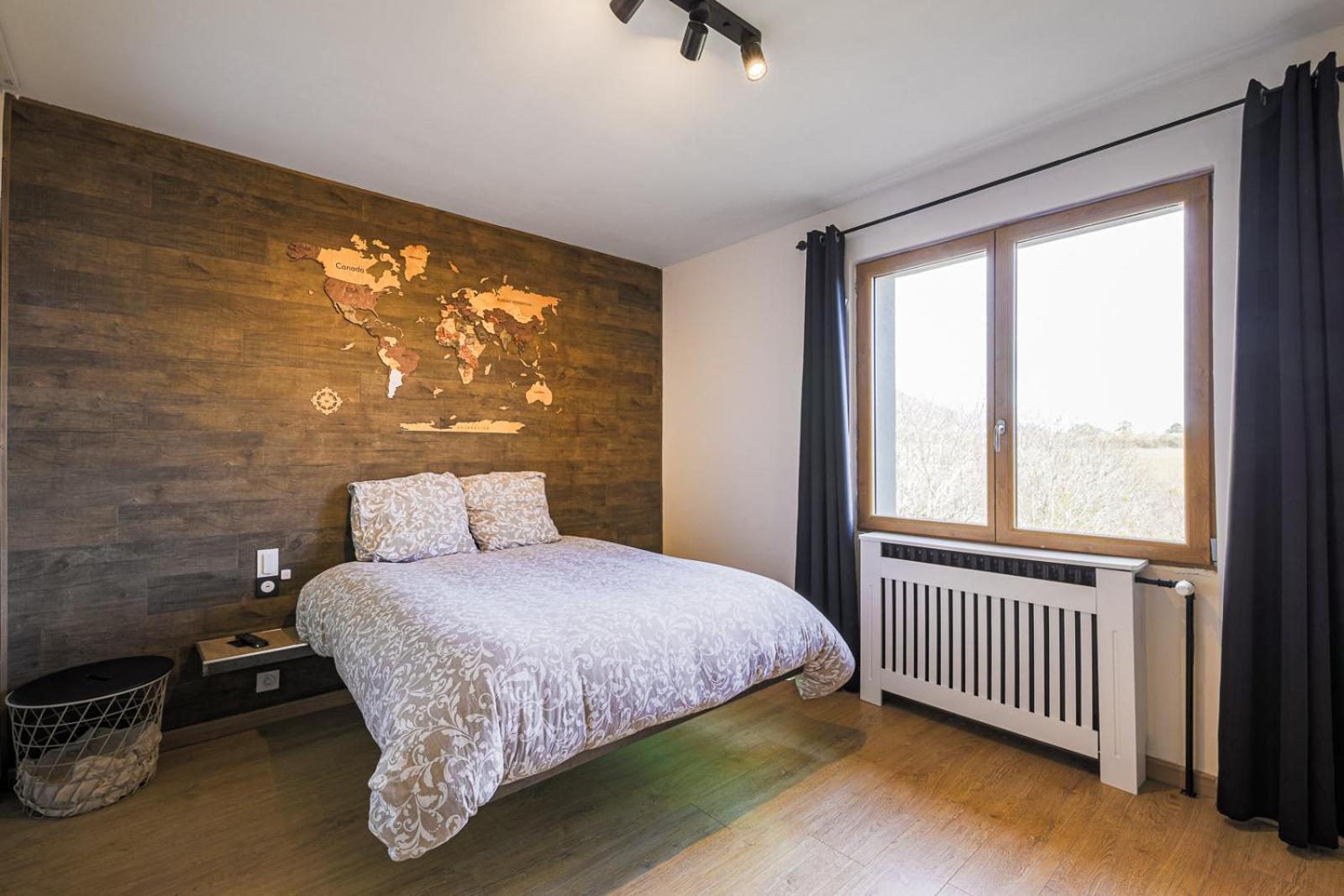 Logement Chaleureux Haut De Gamme Dans Le Trieves - Wifi - Netflix Clelles Zewnętrze zdjęcie