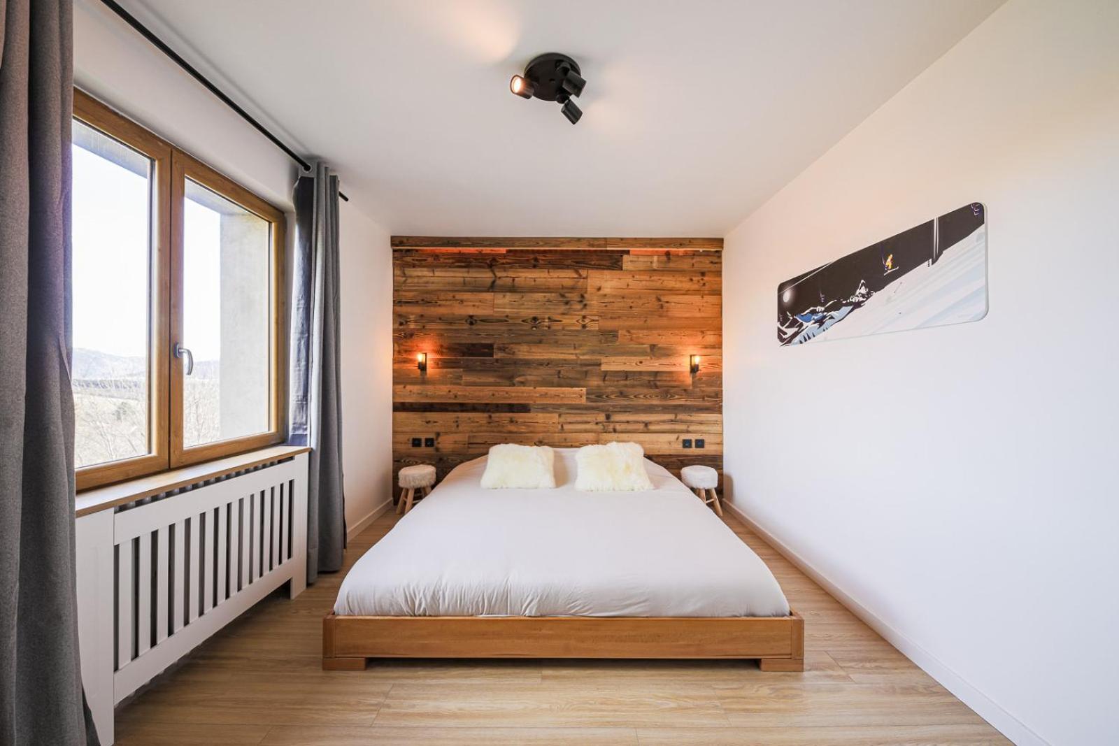 Logement Chaleureux Haut De Gamme Dans Le Trieves - Wifi - Netflix Clelles Zewnętrze zdjęcie