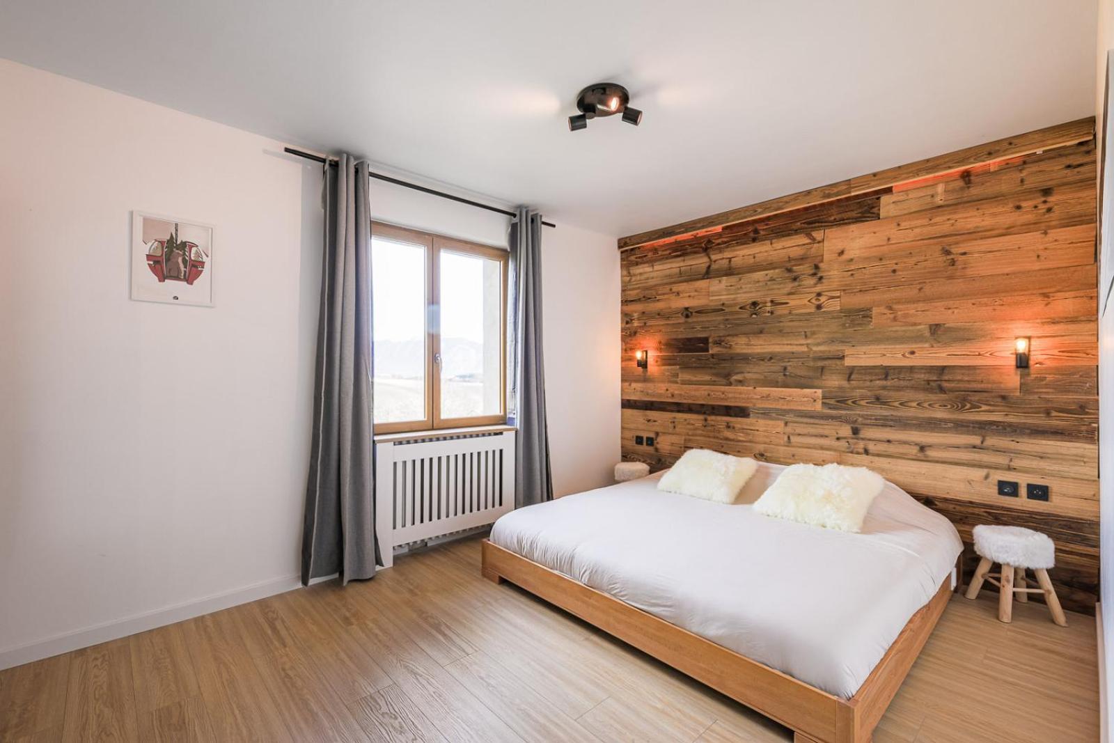 Logement Chaleureux Haut De Gamme Dans Le Trieves - Wifi - Netflix Clelles Zewnętrze zdjęcie