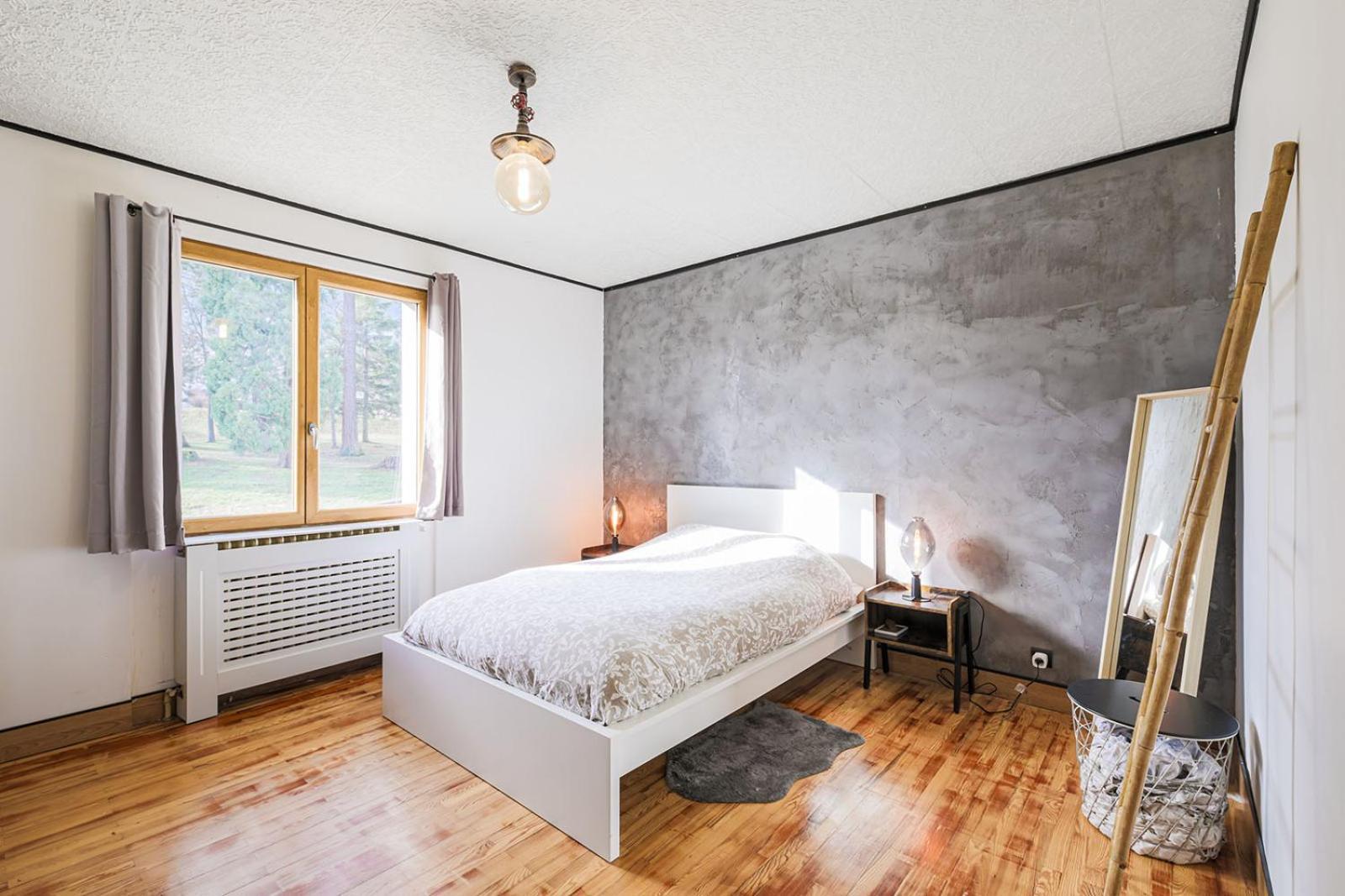 Logement Chaleureux Haut De Gamme Dans Le Trieves - Wifi - Netflix Clelles Zewnętrze zdjęcie